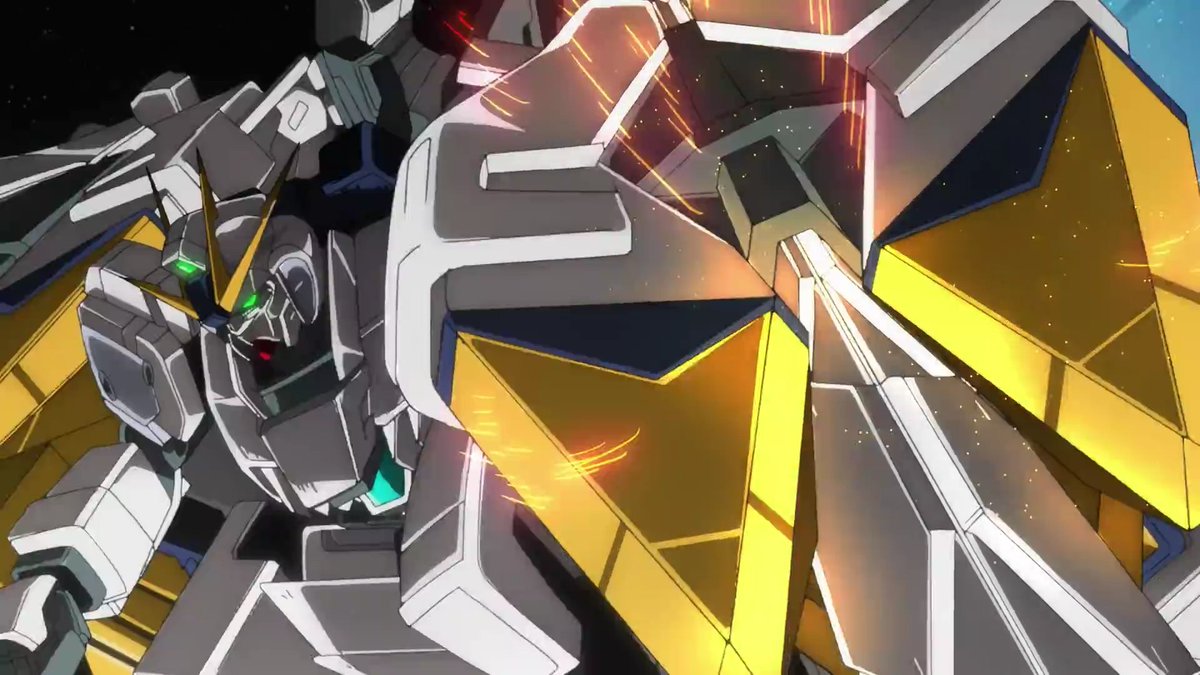 機動戦士ガンダムnt ナラティブ 考察 等々 機動戦士ガンダムnt ナラティブ 考察 等々