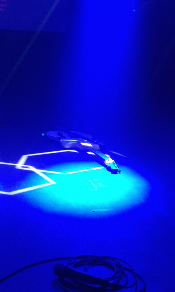 midnightcapt's tweet image. 23rd concert of 2018 @DeCasinoConcert let's have a night with industrial EBM by The Black Queen @feverdaydream support by @TennisSystem and @KANGAkult  . The noshowers were o so wrong cause great performance by all bands.