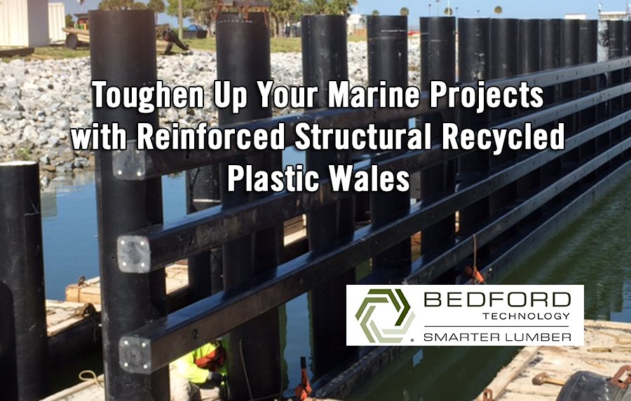 Bedford Technology (PlasticBoards) Twitter