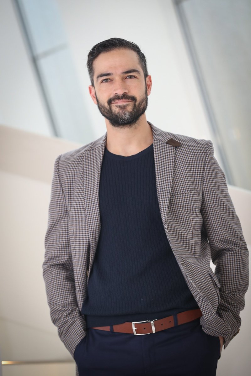 Alfonso Herrera U. tweet media