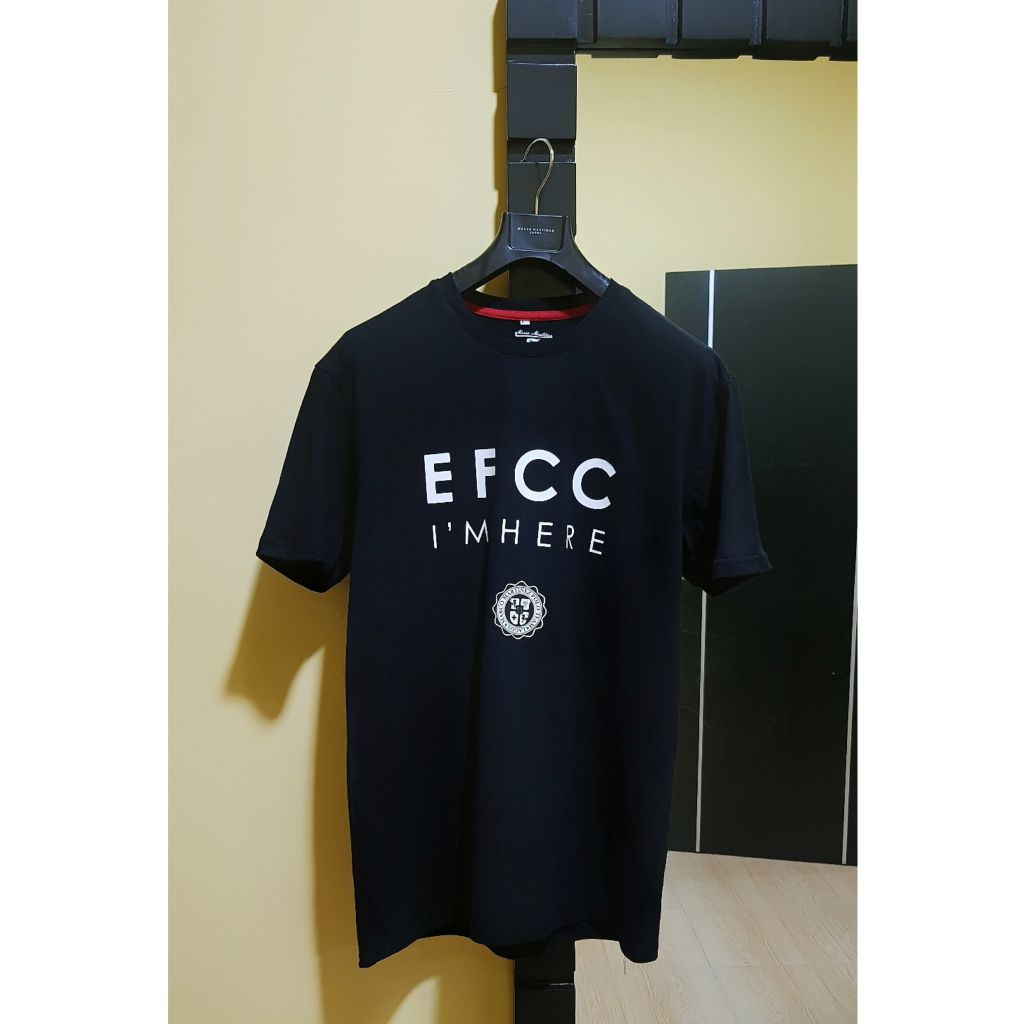 MarcoMartinez47's tweet photo. Yo! @efcc ... I'm here 😁✌. #MarcoMartinez #Efcc #Fayose TrollTee https://t.co/L0UANvQ8n7