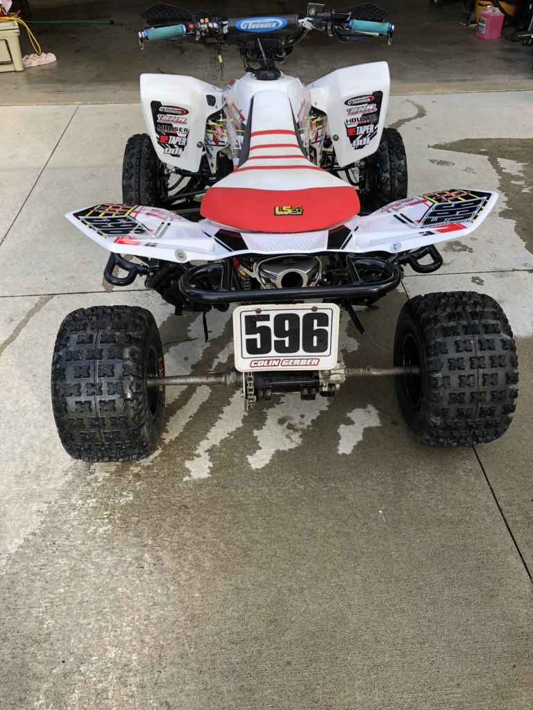 Colin Gerber tweet media