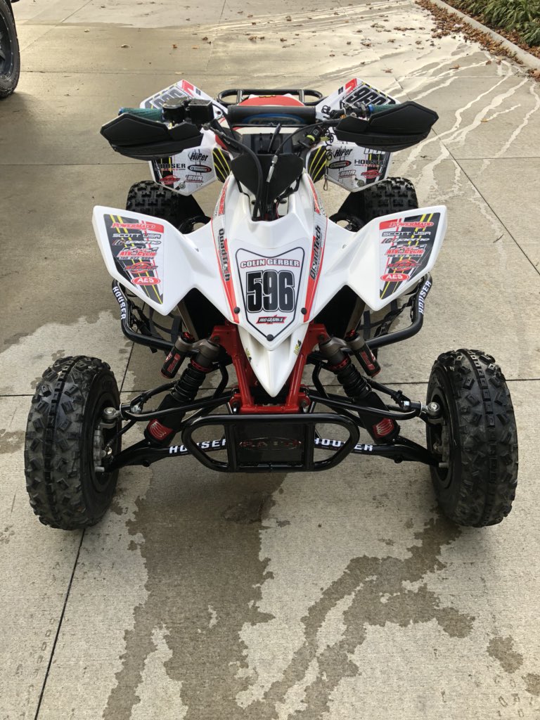 Colin Gerber tweet media