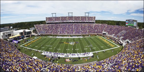 _QuaTheGreat's tweet photo. Blessed to receive another offer from East Carolina University 🙌🏾 https://t.co/rXS5jfIfSQ