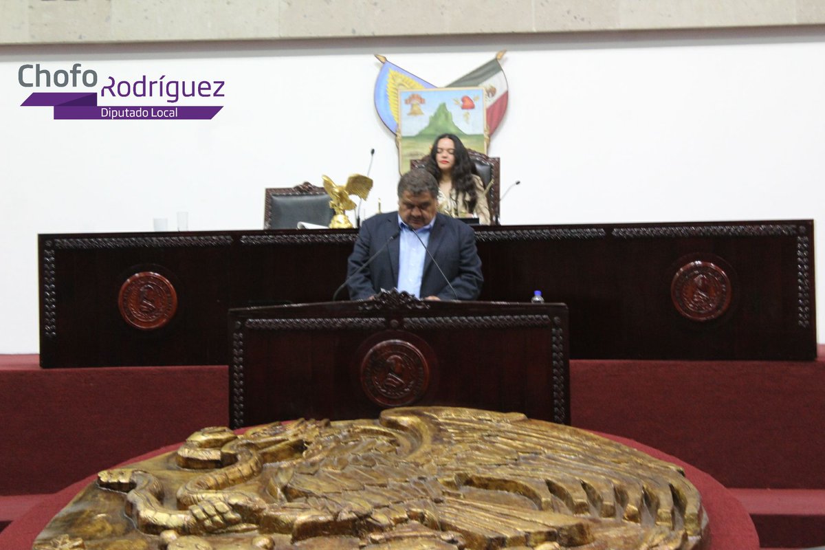 Hoy en la novena Sesión Ordinaria de la LXIV Legislatura del Congreso del Estado de Hidalgo, presenté una iniciativa con proyecto de decreto en la que propongo que los Municipios brinden servicio de grúa y resguardo de vehículos a precios accesibles.