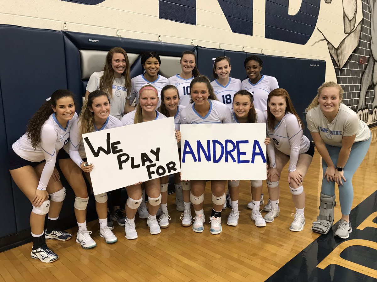 thoughts and prayers for the Dombrowski family💙🦋 #weplayforher <a href="/TuskyCheer/">Tuscarora HS Cheer</a>