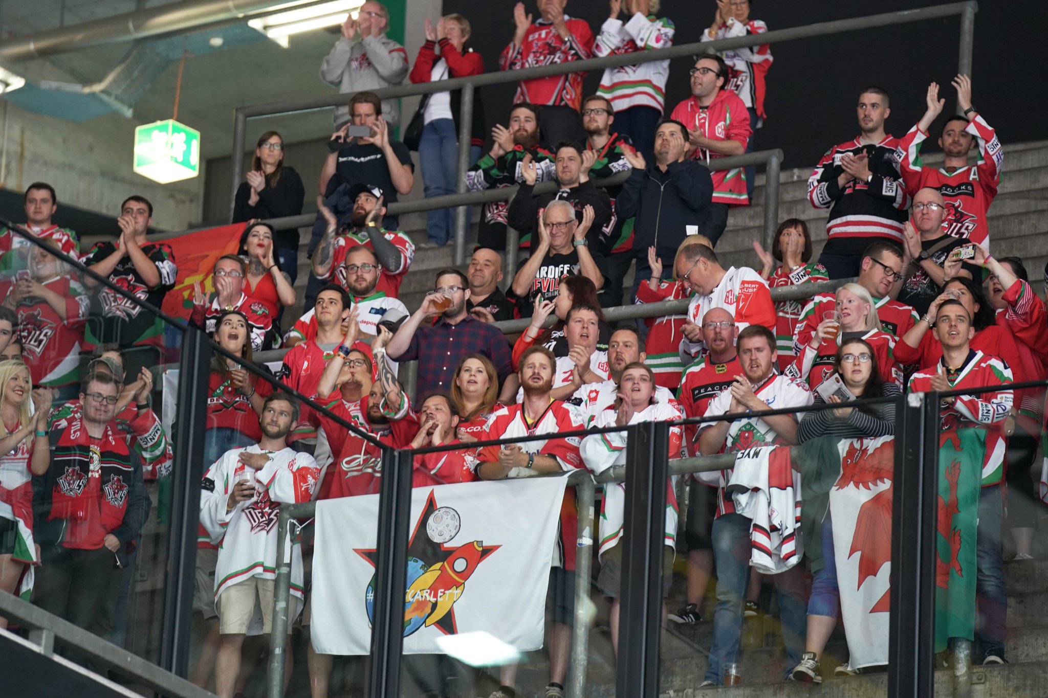 Cardiff Devils On Twitter