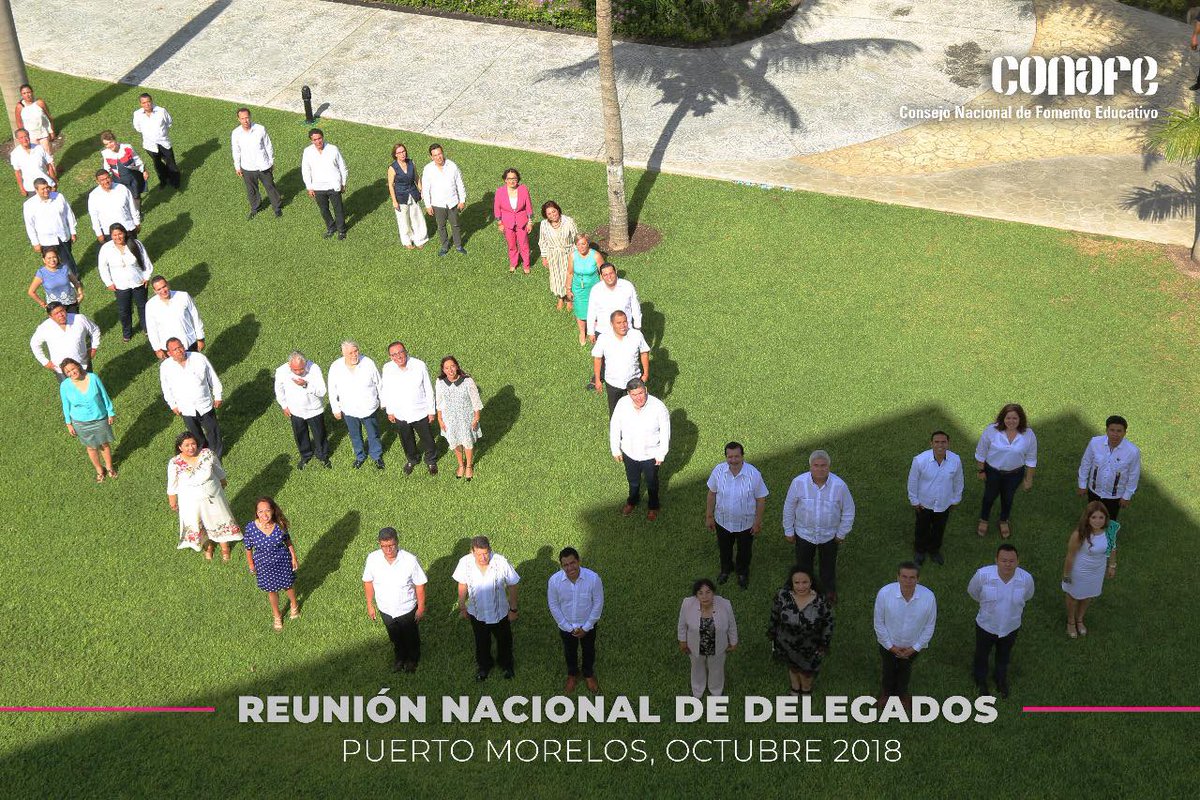 CONAFE_mx's tweet photo. El compromiso entre los tres órdenes de gobierno, se ve en los hechos, por eso destacamos que en #QuintanaRoo, el trabajo conjunto da frutos al garantizar el acceso a la #educación de #calidad en las zonas de alta y muy alta marginación: @ETorresRivera1 
https://t.co/RpHTlJb76H https://t.co/mFs6UFr77v