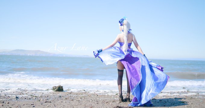 Twitterのコスプレ画像17