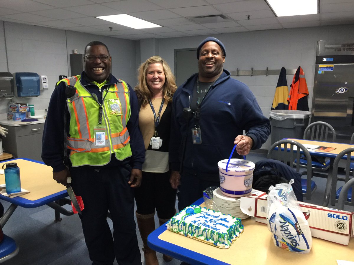 Thank you for 30 years of service Floyd! <a href="/Kristin0976/">Kristin</a>