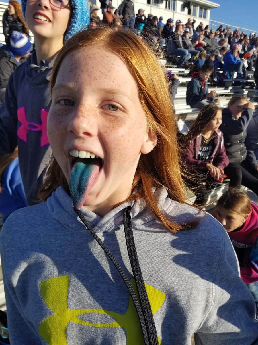 BFMSBand's tweet photo. #Bluejayspirit https://t.co/LwoX7B9yIr