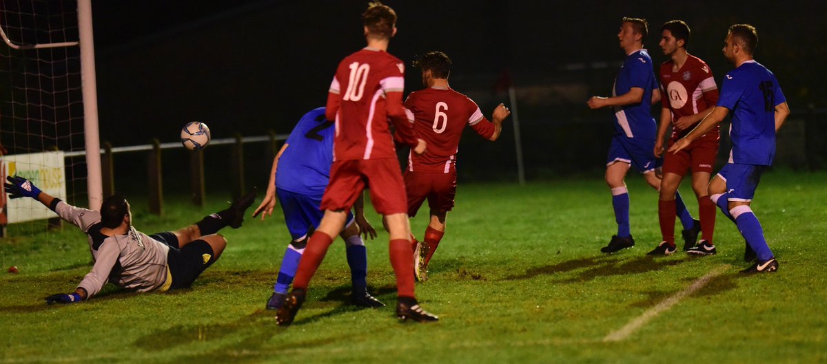 robertwalkley1's tweet photo. @sheringham_fc The Res beat @WellsTownFC 3-0 tonight with 2 goals by Jamie Nelson, Matthews getting the other Be nice to see some the supporters come down to watch the first team games too. Images now online at https://t.co/ladqi6SuuV https://t.co/mwGIzJ0KBc