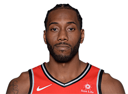 jimlefko's tweet photo. Since #spurs fans are still sort of paying attention to @kawhileonard, note that he led #raptors in scoring, assists and steals in the preseason. https://t.co/qNeaAGycmn