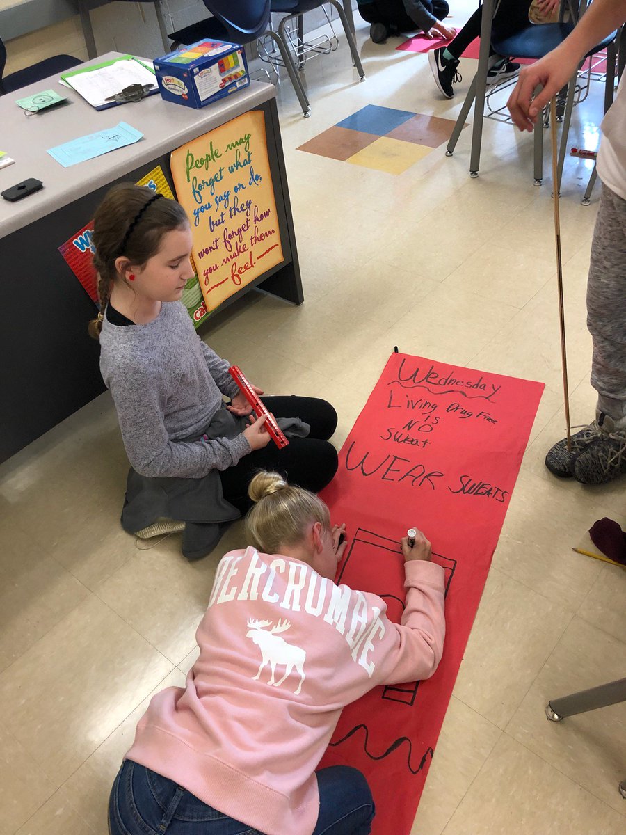 Northley PBIS tweet media