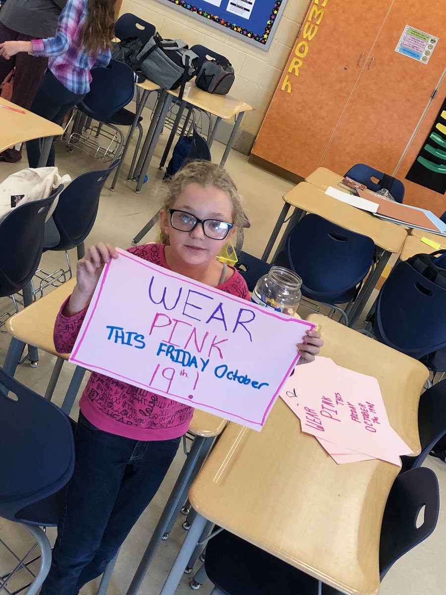 Northley PBIS tweet media