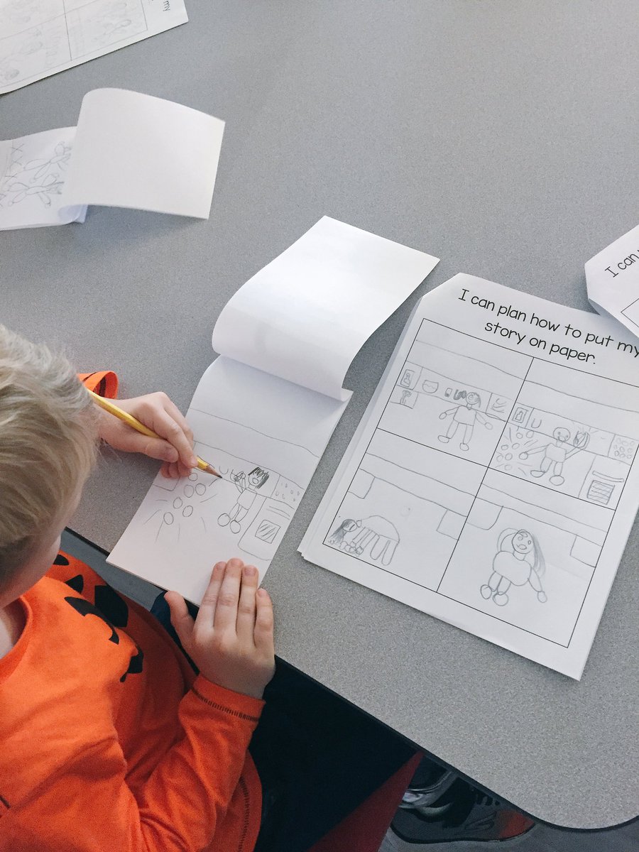 We have been working so hard in our illustration unit and have finally put our sketches into a book! ✏️📚 #dolsenthinkers