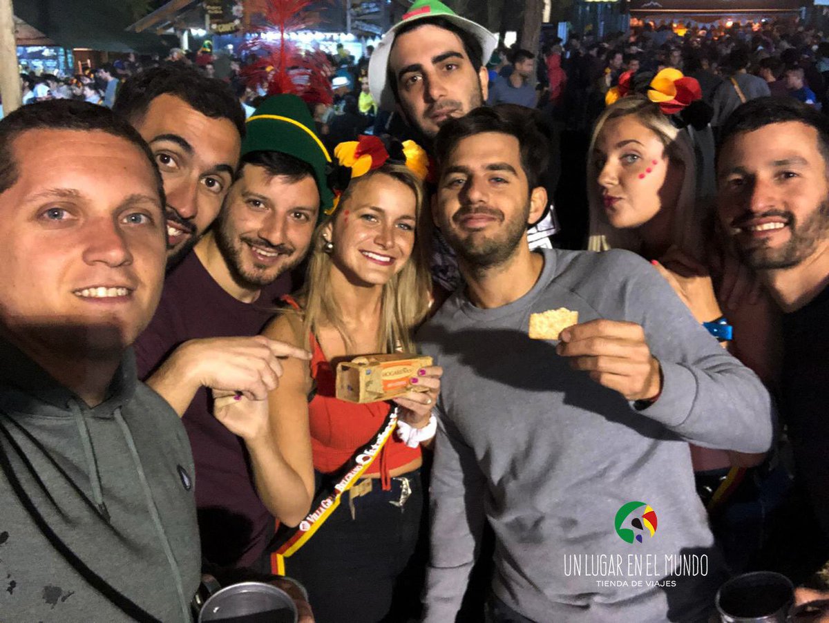 Un Lugar en el Mundo tweet media