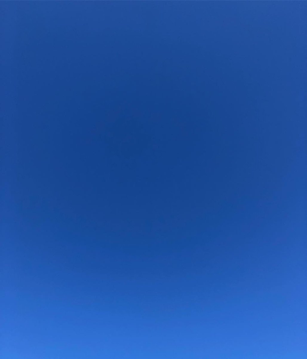 california. skies.