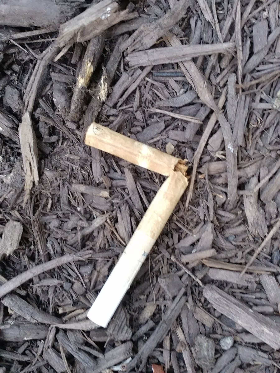 Why?! <a href="/Restonart/">Stacie Kirby</a> <a href="/WISSIT_DC/">WISSIT ☮️</a> #Uncoveringthe Everyday