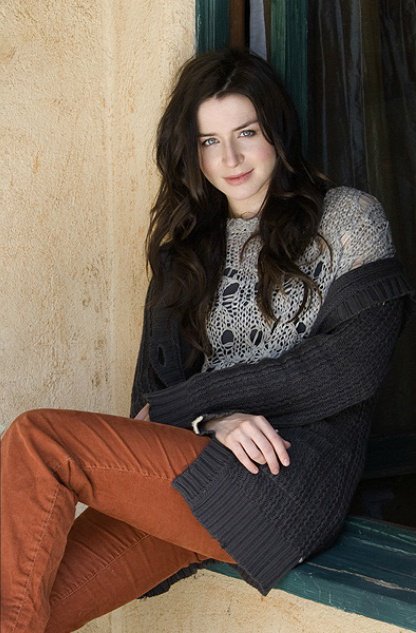 Happy Birthday Caterina Scorsone! 