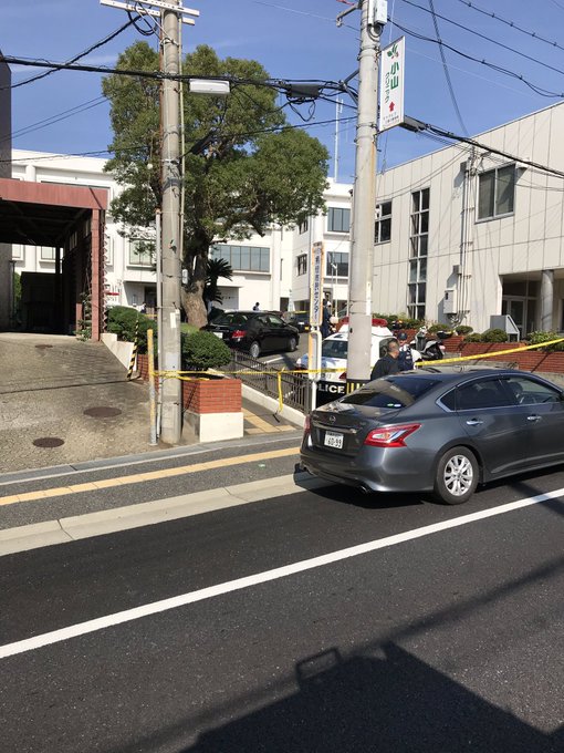 殺人 自殺 魚住市民センター近くの公園で遺体発見 兵庫県明石市魚住町西岡 地域の事件簿