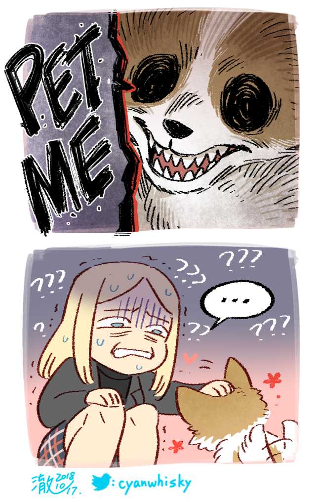 #Venom PET ME✋? 