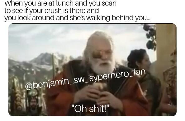 Go follow me on instagram
benjamin_sw_superhero_fan