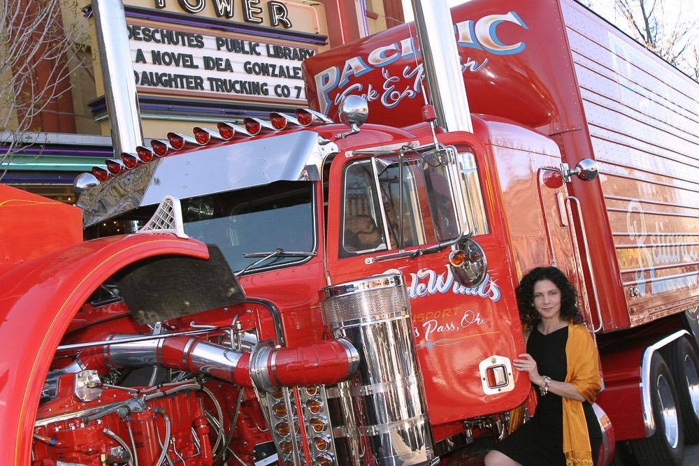 Have you ever taken a long roadtrip across your country's open roads? Share with us, what was that experience like?