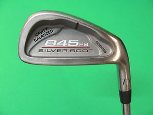 MyGolfSpy's tweet photo. RT if you remember these...

On a “these irons kicked ass scale” of 1 to 10, the 845’s would have scored about a 15. https://t.co/KOtvQfRNZO