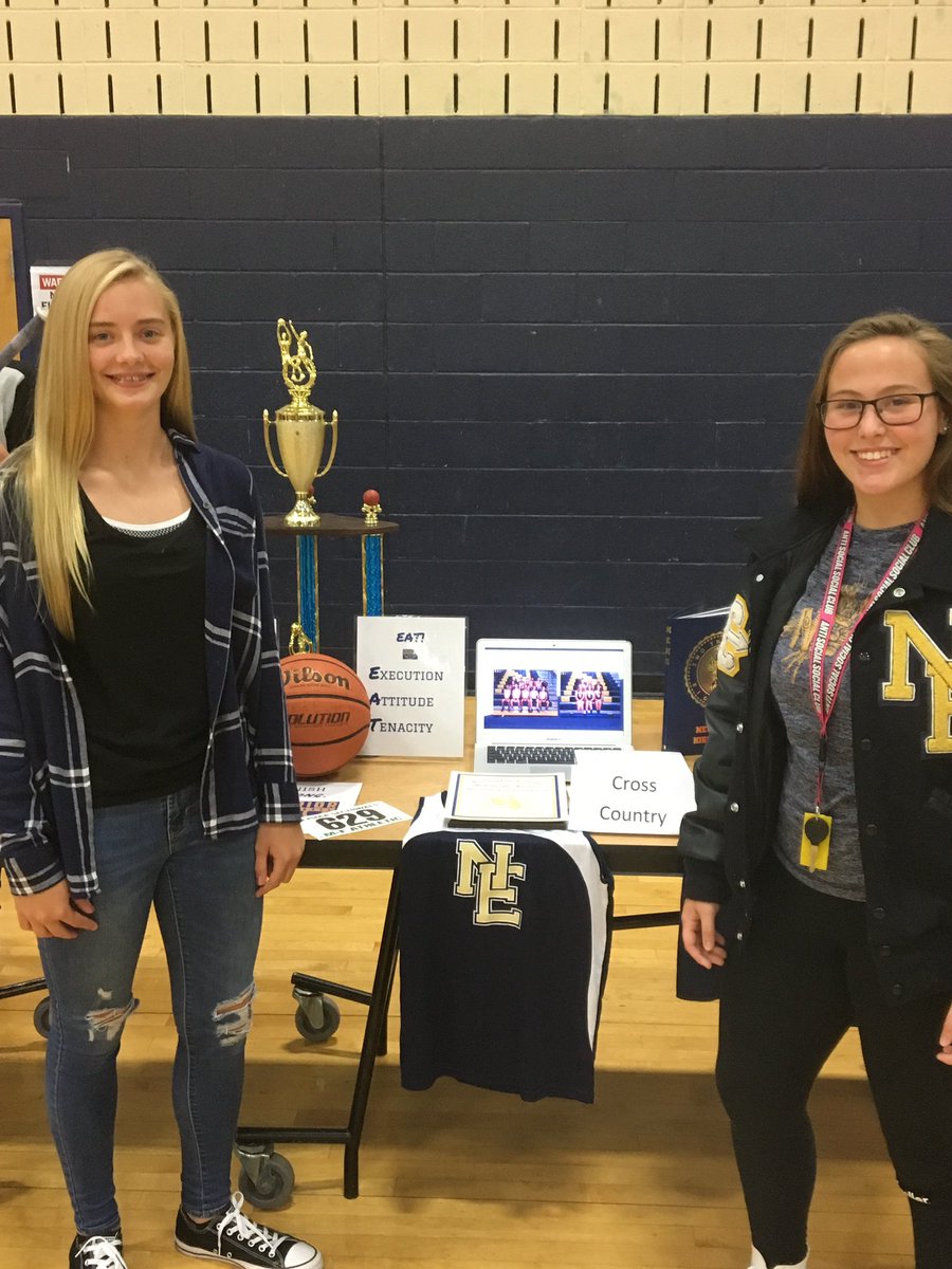 Coach Hughes tweet media