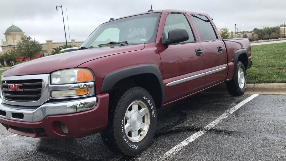 Kori1313's tweet photo. Finally got myself a nice vehicle😍 https://t.co/cE61QAaCUQ