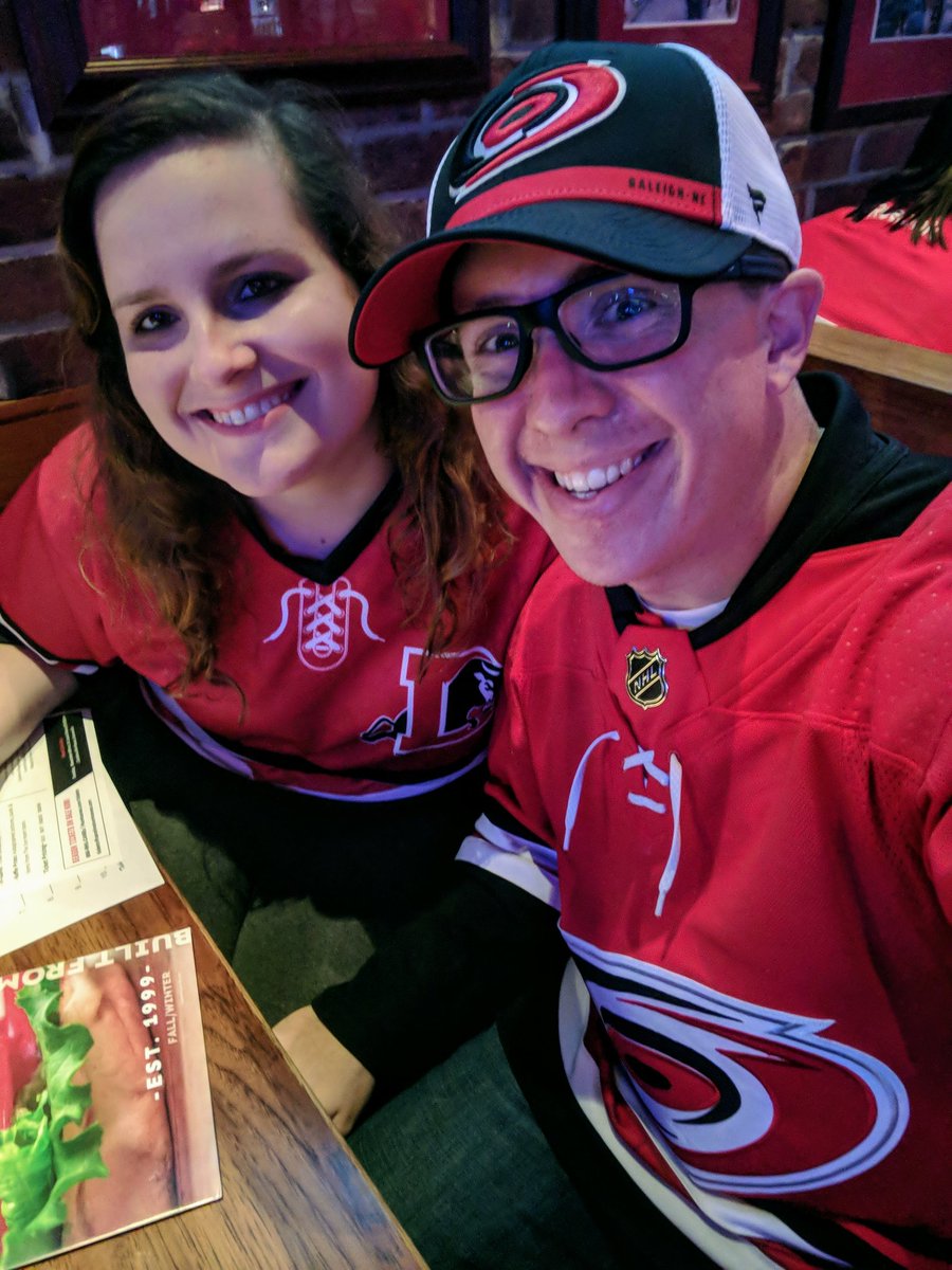 paulwhittington's tweet photo. First @NHLCanes #CAHcoolbars of the season!! ๐๐ฅ
๐จ #TakeWarning https://t.co/adVktOwmD6