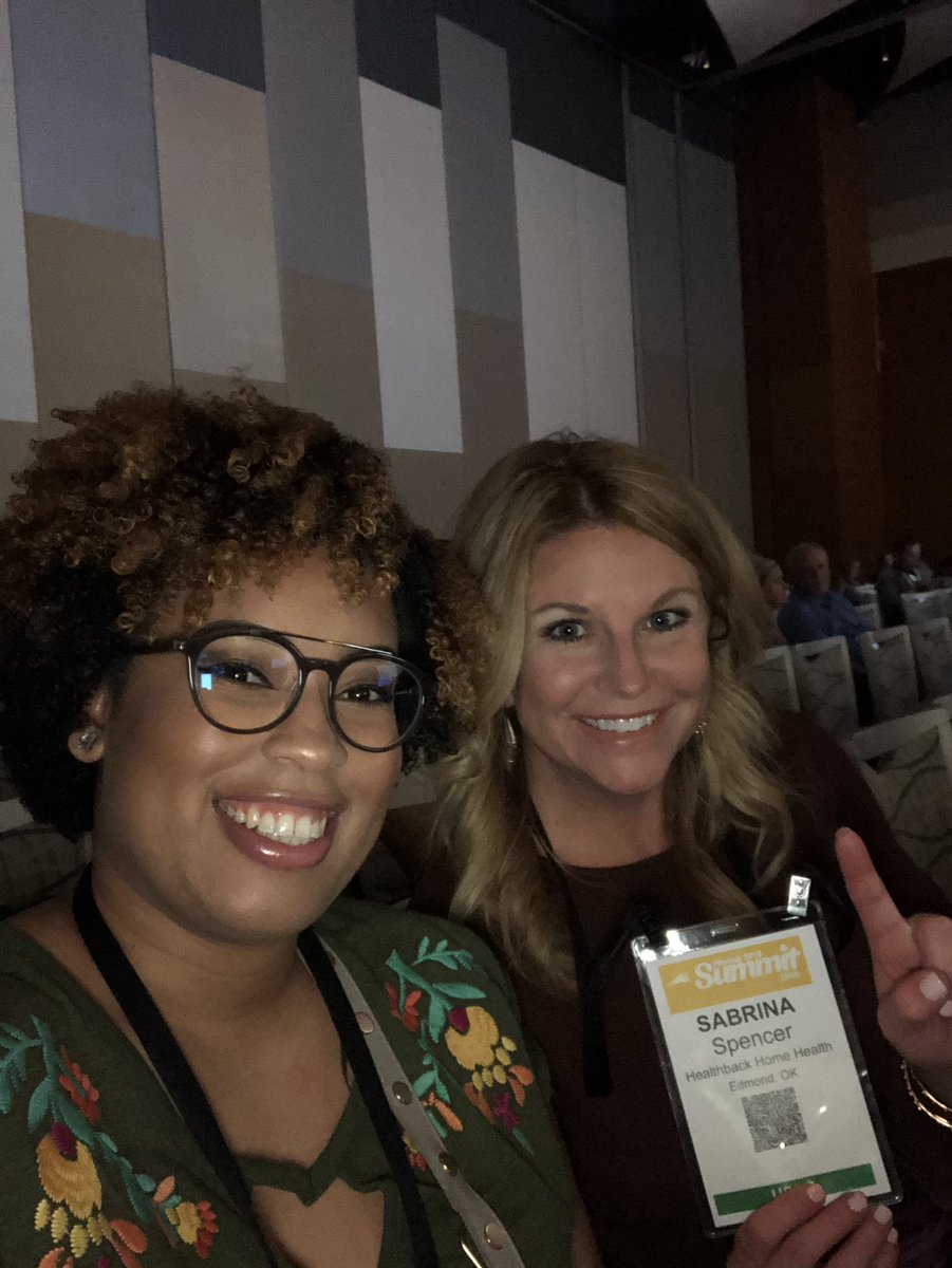 pretty_kuntry's tweet photo. Oklahoma in the house!!!! #UserGroupSummit #gpug #gpug2018 https://t.co/r7EiTf7B9b