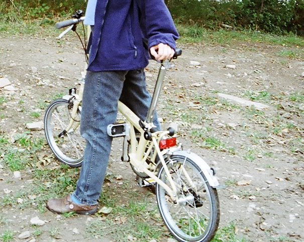 brompton desert sand