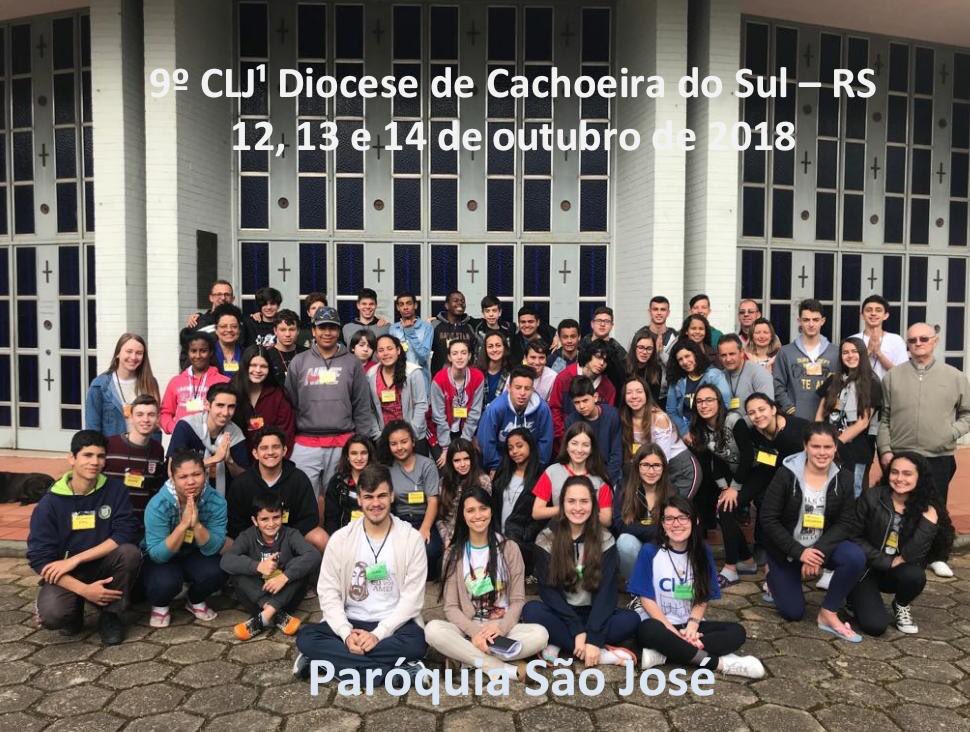 CLJSaoJose's tweet image. Seguiremos sempre em frente pela vida a cantar, semeando o bem, alegria e paz em cada coração! ♥️🙏🏻