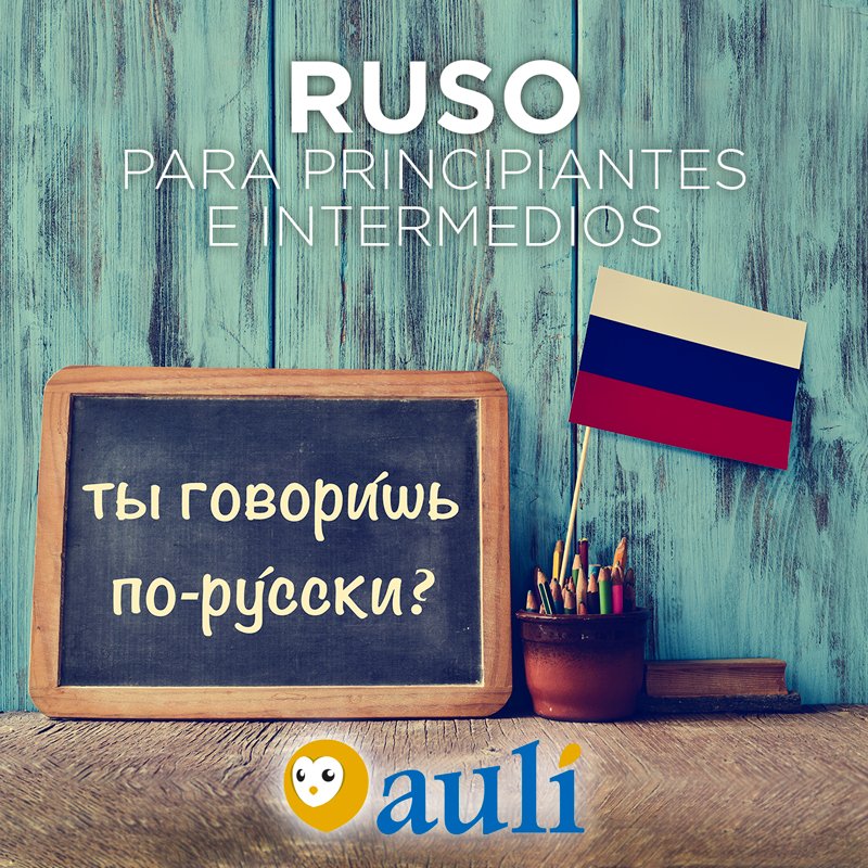 auli_cr's tweet photo. #CostaRica Mario ofrece lecciones de #ruso utilizando las mismas metodologías que se aplican para su enseñanza en la Federación Rusa. La idea consiste en relacionar la riqueza del idioma con la cultura rusa, acercando al estudiante a la misma > https://t.co/a2zFelmwWj | #Russian https://t.co/Nw0qSA2WGJ