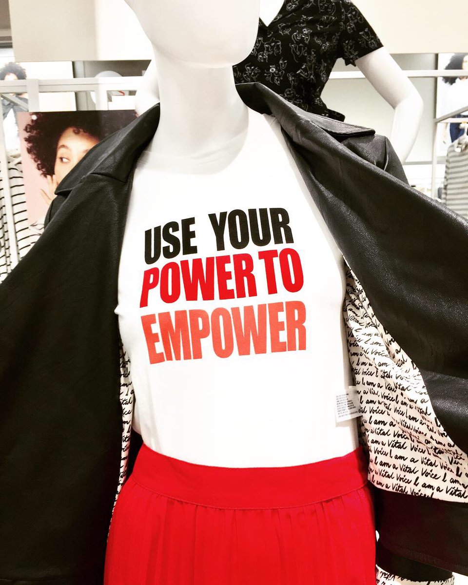 TargetVM_Philly's tweet image. Calling all you beautiful women out there! Check out Target’s newest collection, Vital Voices! Read more about the collaboration and the women who inspired this line at target.com/anewday ! #ANewDay #targetstyle #vitalvoices #girlpower #womenempowerment #target #wearetarget