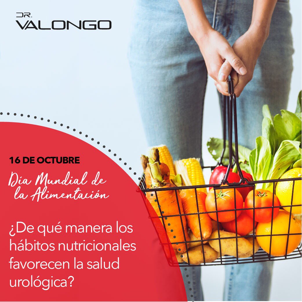 Para reducir tu riesgo de afecciones urológicas, incluye en tu dieta alimentos ricos en fibra y evita aquellos con alto contenido graso. Aprende más: 
instagram.com/p/BpAMZ_ug55C/…