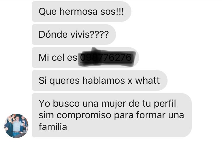 ponelequeno321's tweet image. Mientras vos me ignorás otro quiere formar una familia