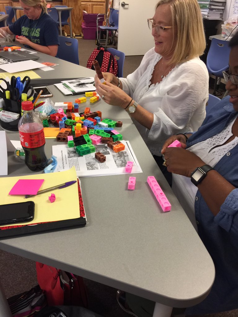 jenAMSTIUSA's tweet photo. So lucky to get to do this everyday!  I get to work with amazing educators!  Thank you for joining me on the this journey! I ❤️my job! @AMSTIUSA  #countingcollections https://t.co/aXXlIs0u8v