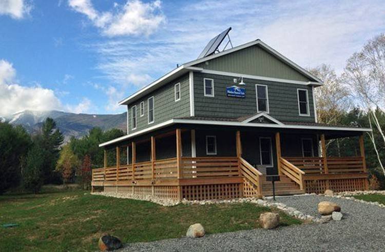 New York Rental By Owner On Twitter Whiteface Mountain Chalet