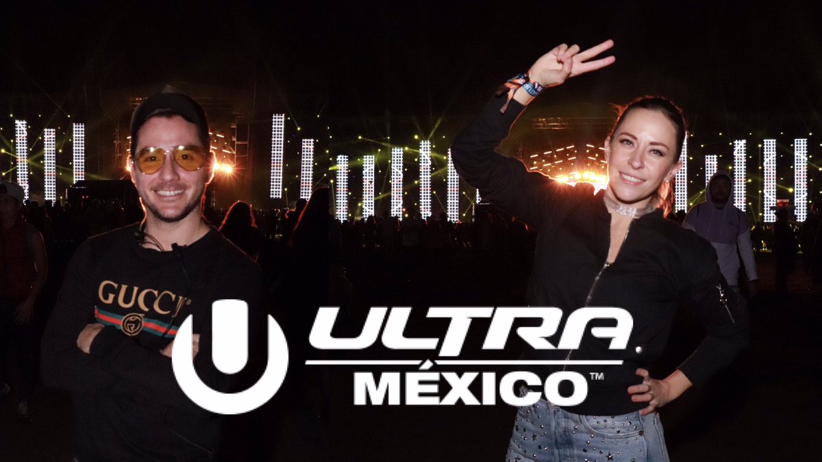 festival_pass's tweet photo. ¡Dragooons NUEVO VIDEO!
ULTRA MÉXICO 2018 🙌🏻🇲🇽💥

https://t.co/fAGDY8Da5S

Así arrancamos el primer dia de @UMFMexico ¡Conocimos a Armin Van Buuren! Y los sets de Afrojack, Steve Angello y Carl Cox estuvieron increíbles!

Me ayudan con un RT y screenshots de sus momentos favs 🐲 https://t.co/y0wWiF2cyw