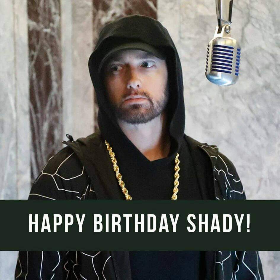 Happy birthday best man
What a legacy! 