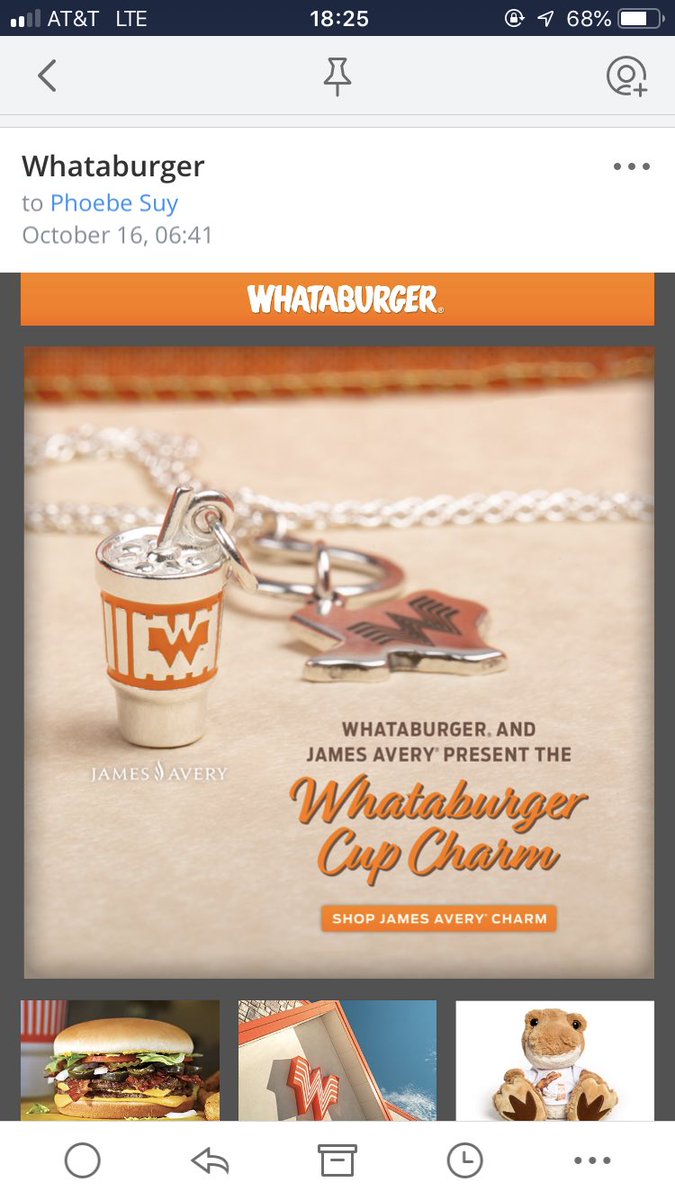 whataburger lego set
