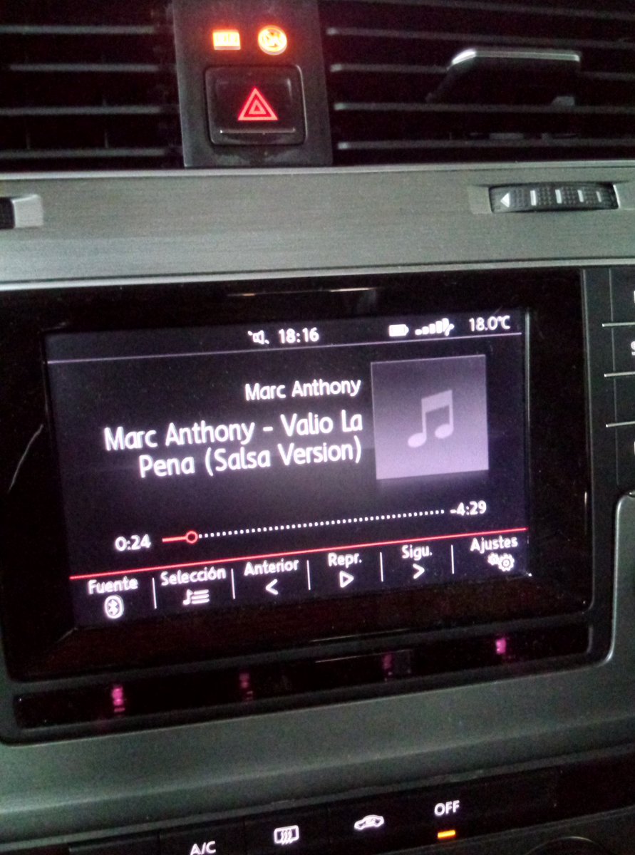 Ivanregates's tweet image. ¡Y empezamos! 😍🙌😎👏
#SalsaTime