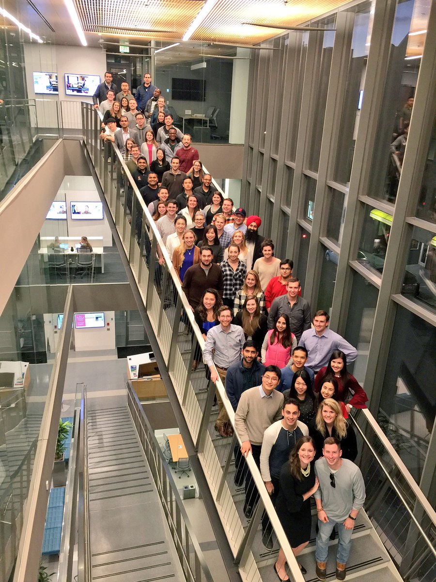 Judi_Byers's tweet photo. Our #admissions process wouldn’t be the same without the help and support of our dedicated #CornellMBA students! A #BigRed thank you to our ambassadors and JAG student interviewers! Now time for our annual fall #TriviaNight! 🐻❤️ https://t.co/cCB9qLe1ZK