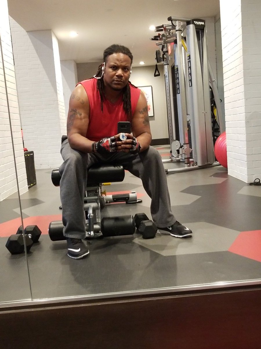 coryellison75's tweet photo. Motivated to be better in all areas of my life. 
#transformationcoming
#staytuned
#GODGOTME https://t.co/lltKJIHNhC