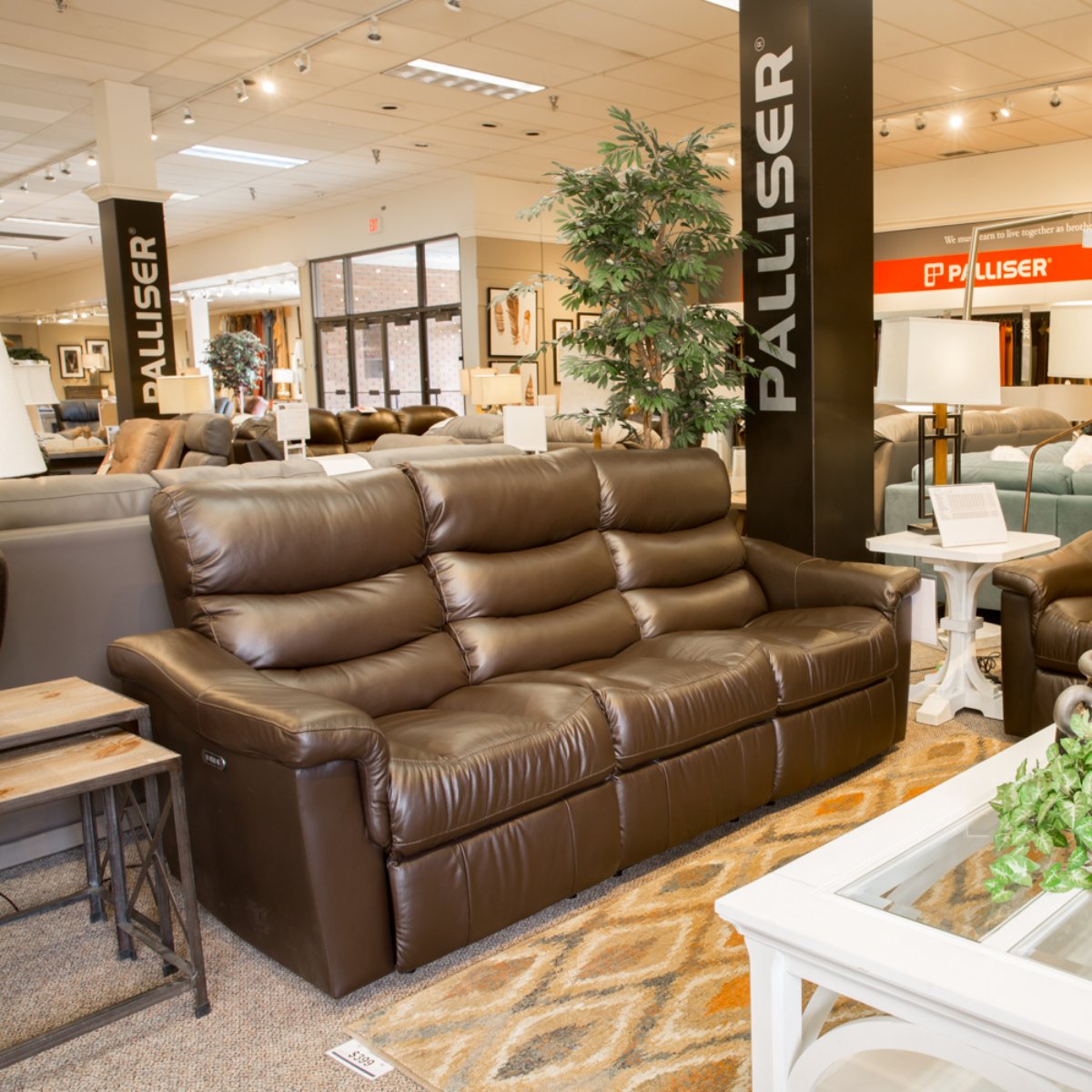 Home wasn't built in a day.