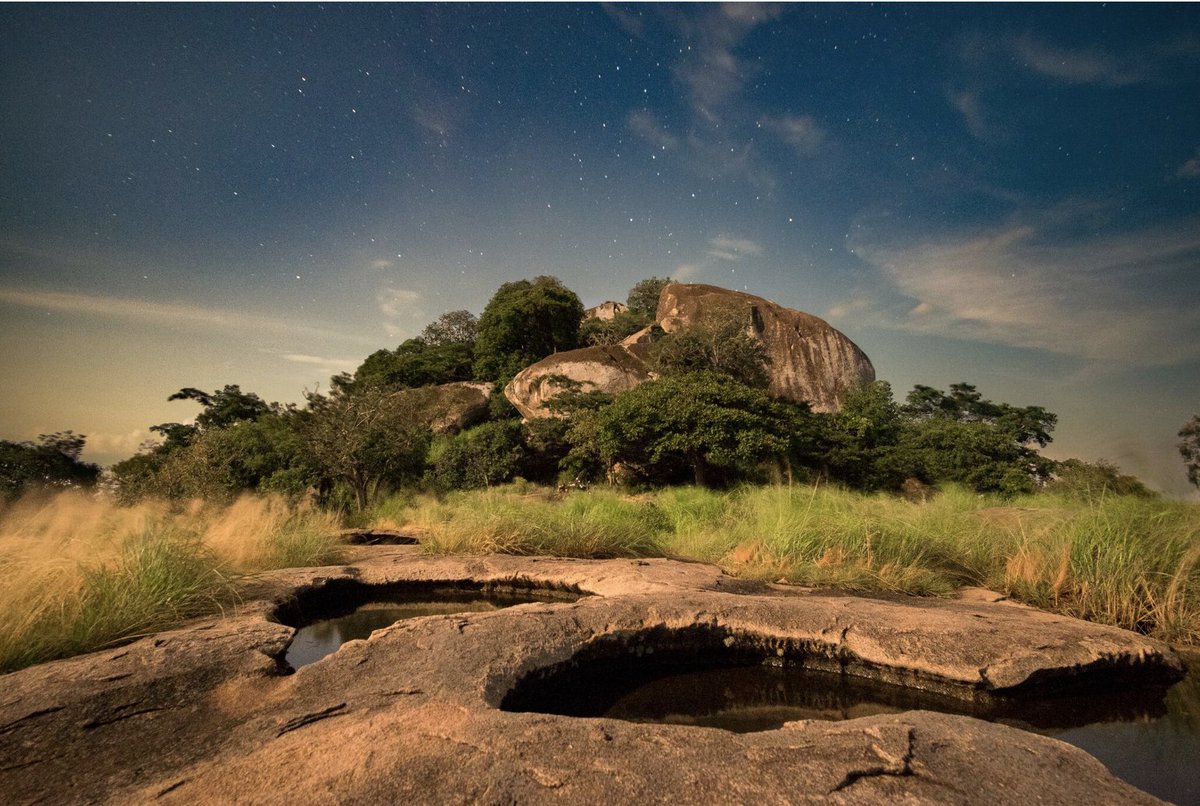 Life is meant for spectacular adventures. #TravelTuesday #FortPatiko #Uganda