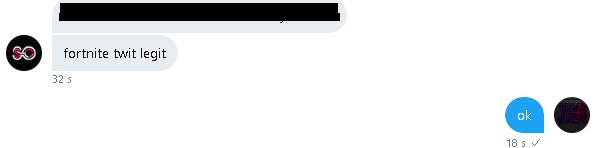 AlexZoneTech's tweet image. Legit %100 @sebiort_